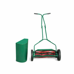 Manual Lawn Mower Atco