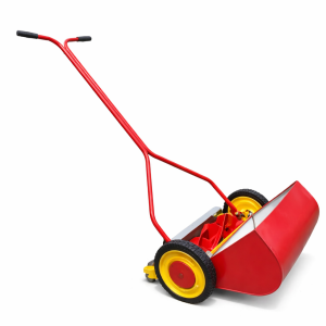 Manual Lawn Mower HD