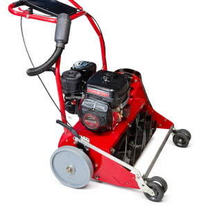 Auto Lawn Mower 24”