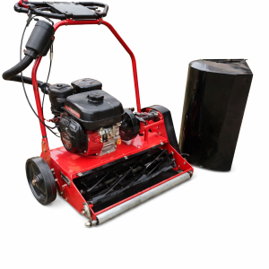 RLM 24/HD Lawn Master
