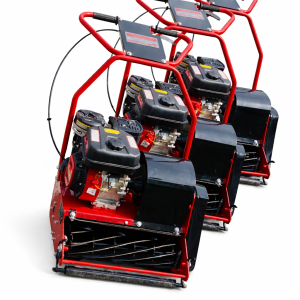 RLM HD Daewoo Engine