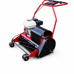 Auto Lawn Mower 24” RLM 24/HD (GP160)