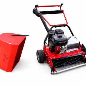 Zero Lawn Mower 20 (GM 500)