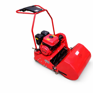Zero Lawn Mower 24” Model RLM 20/HD Lawn Master