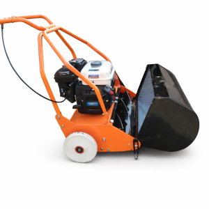 Auto lawn mower 24” D/H (Hyundai)