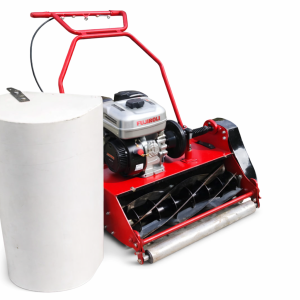 Auto lawn mower 24”