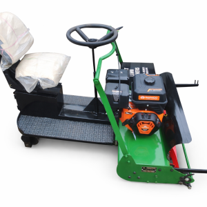 Ride on Mower 36” Special Quality