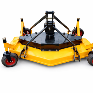 Rough Cutter With Cover