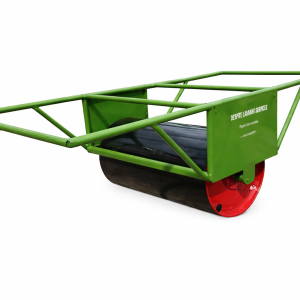 Manual roller 1000kg