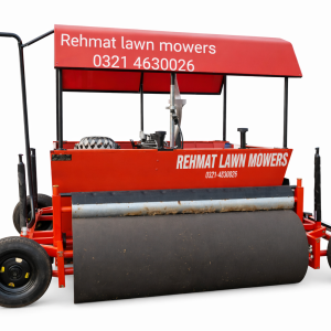 Auto Super Sopper For Remove Water From Sports Grounds