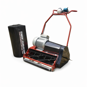 Electric Lawn Mower Model ELM24/RTC