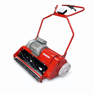 Electric Lawn Mower24”2hp