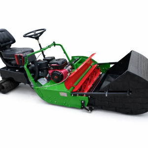 Power Lawn mower 36” Heavy Duty