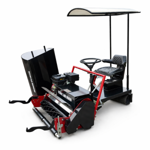 Power Lawn mower 36” Heavy Duty Export Quality