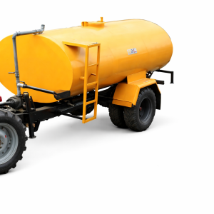 water Tanker