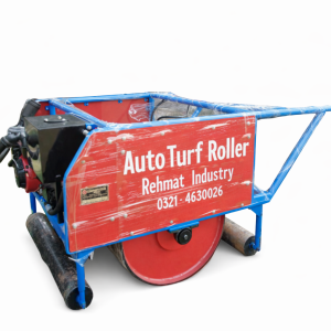 Walk Behind Roller 1500kg