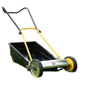 Manual Lawn Mower Ginge