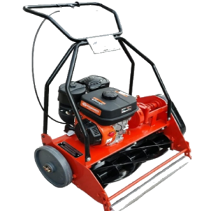 Auto lawn mower 24” D/H (Daewoo)