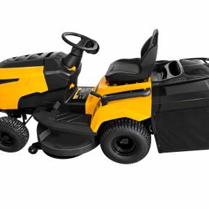 Ride on Mower RTC 38