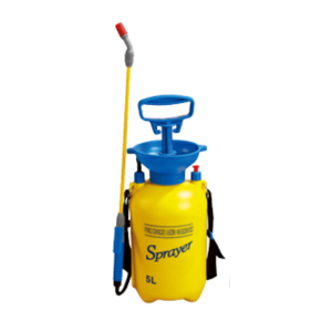 Manual Pressure Sprayer 5L