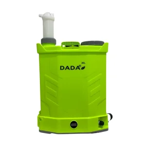 DADA 2 IN 1 20 Ah
