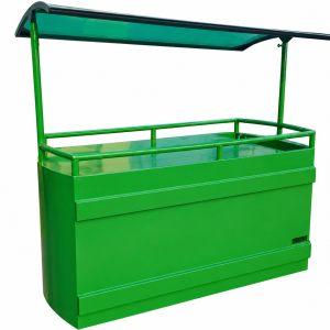 Water Trolley