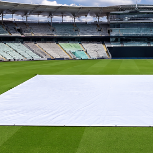 Pitch Cover