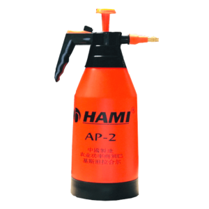 Manual Pressure Sprayer 2L